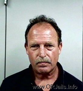 Kelly  Sutton Arrest